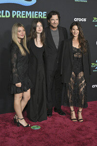 Filmpremiere 'Zoomania 2' in Los Angeles