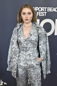 Event '10 Actors to Watch', Newport Beach Film Festival 2025