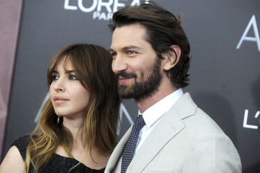 'The Age of Adaline' Premiere, New York