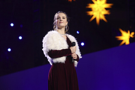 Das 8. Große Adventskonzert 2025 in Dresden