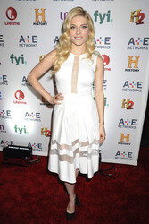 A+E Networks 2014 Upfront, New York