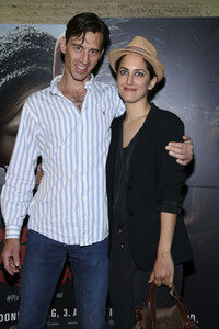 Special Screening 'Planet der Affen: Survival' in Berlin