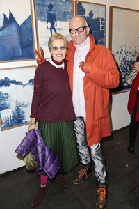 Affordable Art Fair in Hamburg