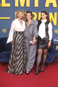 Serienpremiere 'Call My Agent Berlin' in Berlin