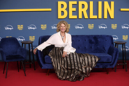 Serienpremiere 'Call My Agent Berlin' in Berlin