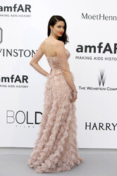 amfAR's Cinema Against Aids Gala 2015 im Rahmen des Cannes Film Festivals
