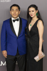 amfAR Gala 2018 in Hongkong