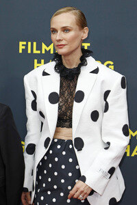 Filmpremiere 'Amrum', Filmfest Hamburg 2025