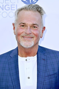 Charity Event 'Project Angel Food's Lead With Love' in Los Angeles