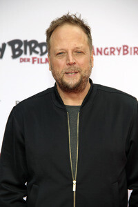 Filmpremiere 'Angry Birds - Der Film' in Berlin