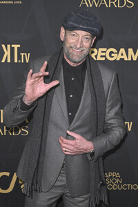 Astra Film Awards 2026 in Los Angeles