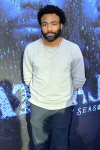 Serienscreening 'Atlanta Robbin' Season' in North Hollywood