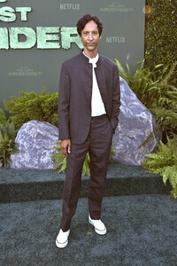 Season 2 Premiere 'Avatar - Der Herr der Elemente' in Los Angeles