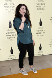 Baileys Women's Prize for Fiction Awards, London