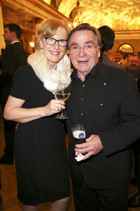Bayerischer Filmpreis 2015 in München