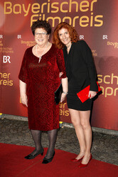 36. Bayerischer Filmpreis, München