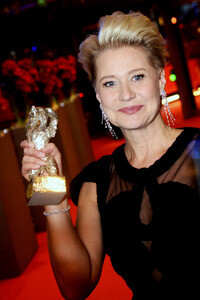 Preisverleihung, Berlinale 2016