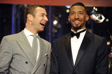 'Django' Premiere, Berlinale 2017