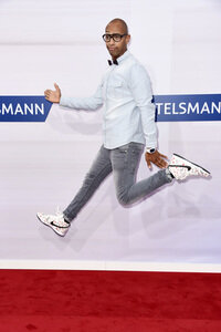 Bertelsmann Party 2016 in Berlin