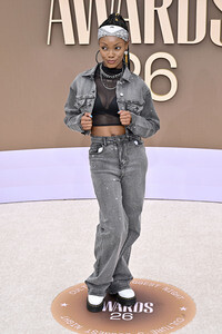 BET Awards 2026 in Los Angeless