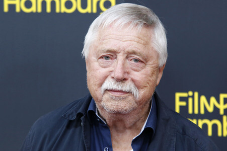 Filmpremiere 'Biermann', Filmfest Hamburg 2026