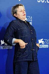 'Three Billboards Outside Ebbing, Missouri' Photocall, 74. Internationale Filmfestspiele von Venedig