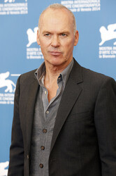 'Birdman' Photocall, Biennale 2014
