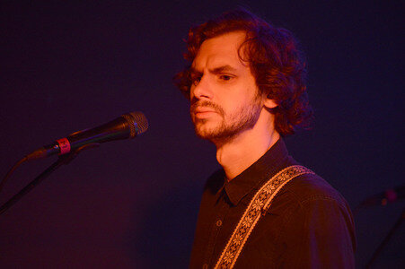 Konzert von BirdPen in Hannover