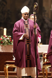 Bischofsweihe von Pater Joshy Pottackal in Mainz