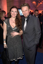 Blue Hour Party, Berlinale 2015
