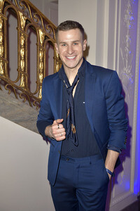 Blaue Blume Award in Berlin