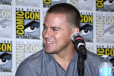 'Book of Life' Panel, San Diego Comic Con