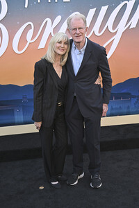 Serienpremiere 'The Boroughs' in Los Angeles