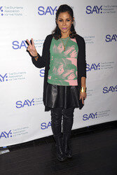 3. Paul Rudd All-Star Bowling Benefit, New York