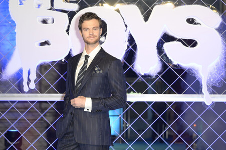 Season 5 Premiere 'The Boys' in Rom