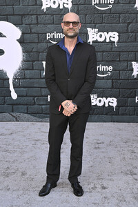 Serienfinale-Event 'The Boys' in Los Angeles