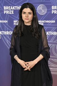 Breakthrough Prize Gala 2026 in Santa Monica