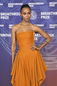 Breakthrough Prize Gala 2026 in Santa Monica