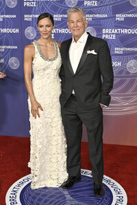 Breakthrough Prize Gala 2026 in Santa Monica