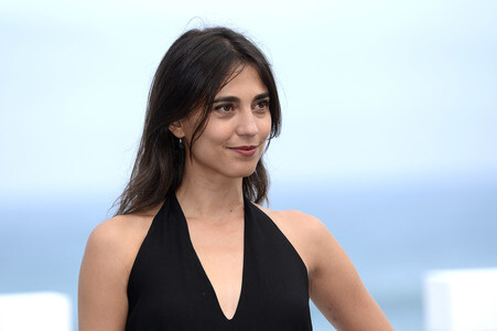 'La novia / The Bride' Photocall, San Sebastian Film Festival 2015