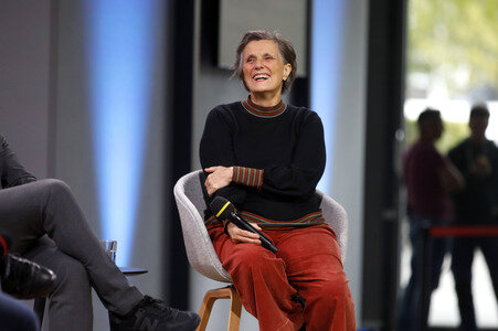 Frankfurter Buchmesse 2025 in Frankfurt