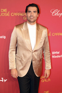 Jose Carreras Gala 2025 in Leipzig