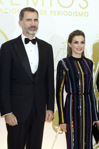 Mariano de Cavia Award in Madrid