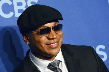 CBS Programm-Präsentation 2014, New York