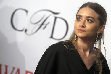 CFDA Fashion Awards 2015 in New York