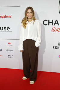 Charity Konzert 'Channel Aid - live in Concert' 2025 in Hamburg