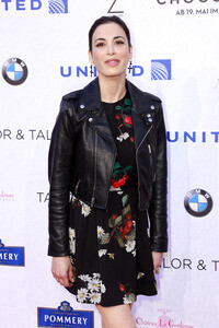 Filmpremiere 'Monsieur Chocolat' in Berlin