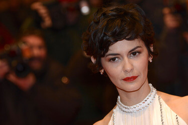 Preisverleihung, Berlinale 2015
