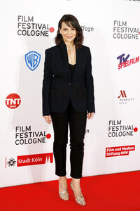 Preisverleihung auf dem Film Festival Cologne 2017