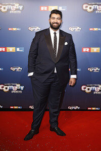Deutscher Comedypreis 2018 in Köln